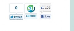 Social Share screenshot 3