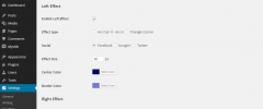 Social Sticky screenshot 1