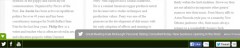 Social Toolbar screenshot 1