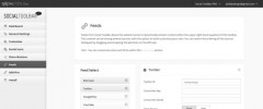 Social Toolbar screenshot 13