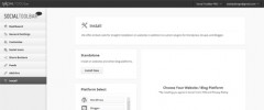 Social Toolbar screenshot 14