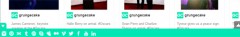 Social Toolbar screenshot 2