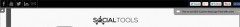 Social Toolbar screenshot 4