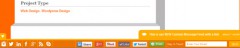 Social Toolbar screenshot 7