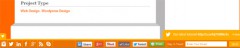 Social Toolbar screenshot 8
