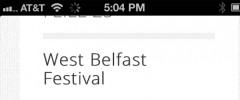 Social Toolbar screenshot 9