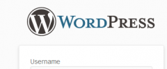 Socialauth-WordPress screenshot 1