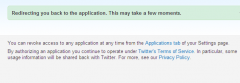Socialauth-WordPress screenshot 3