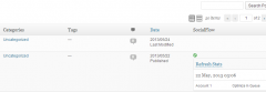 SocialFlow screenshot 4