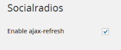 SocialRadios screenshot 5