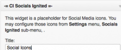 Socials Ignited screenshot 2