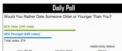 SodaHead Polls screenshot 1