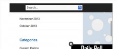 SodaHead Polls screenshot 2