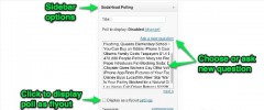 SodaHead Polls screenshot 6