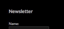 Sola Newsletters screenshot 5