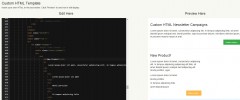 Sola Newsletters screenshot 7