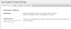 Sola Support Tickets screenshot 3