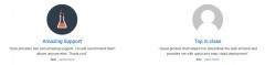 Sola Testimonials screenshot 3