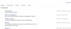 SolidOpinion Comments screenshot 4
