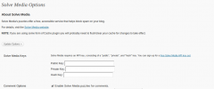 Solve Media CAPTCHA screenshot 4