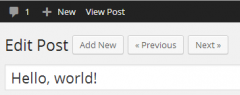 Somewhere search box screenshot 2