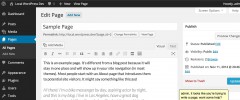 Son of Clippy screenshot 1