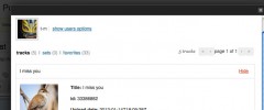 SoundCloud Is Gold screenshot 1