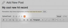 SoundCloud Is Gold screenshot 3
