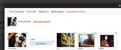 SoundCloud Is Gold screenshot 5