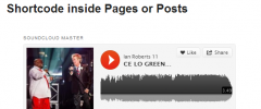 SoundCloud Master screenshot 5