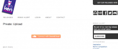SoundCloud Sound Competition screenshot 3