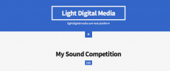 SoundCloud Sound Competition screenshot 4