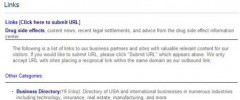 Soundst LinkMgr screenshot 1