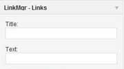 Soundst LinkMgr screenshot 5
