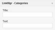 Soundst LinkMgr screenshot 6