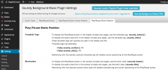 Soundy Background Music screenshot 4