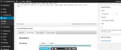 Soundy Background Music screenshot 5
