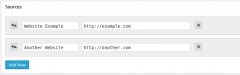 Source Affix screenshot 2