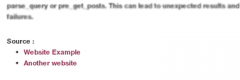 Source Affix screenshot 3
