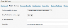 Source Redirect Site screenshot 1