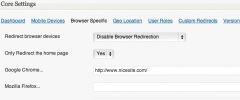 Source Redirect Site screenshot 2