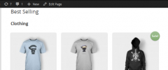 sp woocommerce best selling products by category screenshot 1