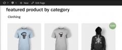 sp woocommerce featured product by category screenshot 1