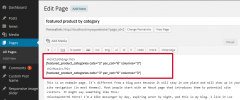 sp woocommerce featured product by category screenshot 2