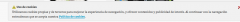 Wordpress Plugin Ley Cookie screenshot 1