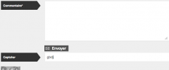 Spam Captcha screenshot 3