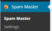 Spam Master screenshot 1