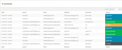 Spam Master screenshot 4
