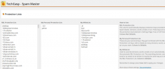 Spam Master screenshot 5