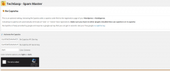 Spam Master screenshot 6